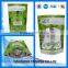 my free package matcha green tea packing bag organic green tea stand up bag