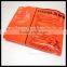 rice packing bag and stand up rice bag for sale