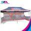 high quality outdoor custom any logo colors trade show pop up marquee,promotion event marquee