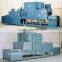 mesh belt quenching and tempering furnace