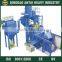 15GL Tumblast shot blasting machine/sand blaster for sale