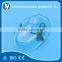 Competitive Disposable Oxygen Masks with Reservoir Bag for Medical Use