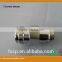 4.3/10 female to n female connector adaptor