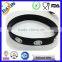 professional cheap custom silicone wristband/cheap custom silicone bracelet/bulk cheap silicone wristband