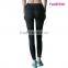 Wholesael High Quality Women Custom Sports Yoga Pants