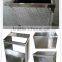 Stainless steel Trash can, waste bin, garbage can, storage box, dust bin