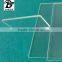 optical BK7 rectangle glass windows lens