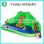 2016 hot selling best quality water slide clearance inflatable
