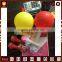 Attractive and durable link o loon latex balloon for events decoration