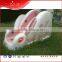 rabbit fiberglass water pool slide kids play