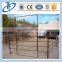 Portable Galvanized Sheep Pipe Corral Fence Panels