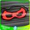 festival el lighting mask,different equaliser mask design can light with music