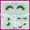 new style wholesale eyelashes /false strip lashes