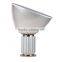 Portable Purple Aluminum Desk Lamps for Rest Room Decorative
