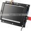 Flintstone 7 inch AD705F tft open frame embedded video screen easy to use long life spans with time function