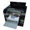 t-shirt heat a4 size with laser printer