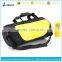 Custom Hand Carry Water Resistant Foldable Sports Duffel Bag