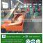 Used tyre recycling plant / XKP-400/450/560 Rubber crusher