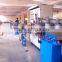 JiangSu Kunshan HONTA factory single screw extruder machine cable extruder machine