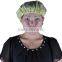 Anti-static Round Cap Dust-free Round Cap ESD Washable Round Cap