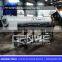 High security pet bottles plastic recycling system