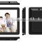 OEM TISMART106GS HD 21.5 inch touch screen advertising display for taxi digital signage