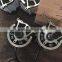 48V 850W 1000W E RICKSHAW MOTOR FOR SALE