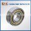 Hot Sale NU,NN,NJ series cylindrical roller bearing