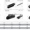 High quality heated factory wholesale car wiper blade rubbers
