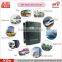 Google map moving path track h.264 dvr,Vehicle surveillance 720P+4G+WIFI+GPS+WIFI Hard Disk 4Ch Bus AHD mobile DVR , X9s