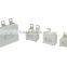 High voltage metalized film snubber Capacitor