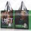 2015 promotion fashional Christmas shopping bag