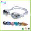 Best Seller Anti-Fog UV Protective Swimming Goggles Adjustable Strip Plating Swimming Goggle