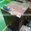 injection mould making