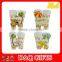 Best selling new design resin souvenirs fridge magnets with high quality