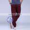 wholesale custom fashion sweat pant design for men