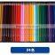 Premium/High Quality watercolor Pencil set For Professional Artists,120 colors
