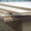 low price furniture grade Plain mdf board / Raw mdf sheet/melamine MDF