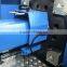 J-box making plastic molding machine