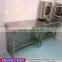 Clean Room Pass Box