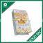 HIGH QUALITY BRANDED RETAIL BREAD KRAFT BAG