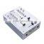 DJ-Tech equipment dj music mixer DVS setup headphones output digital sound mixer console professional DJ Scratch music Mixer