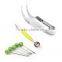 2016 Watermelon Cantaloupe or Honeydrew,Sharp Stainless Steel Server Corer Cutter