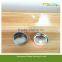 Mini click clark tin box for packing medicine pills and mints