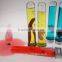 transparent slime toys hot sale tube slime