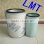 Hot sale Diesel engine parts Reusable air filter 166 K2833