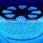 CE SAA approved high voltage led strip light 110V 230V led strip