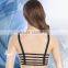 Hot Selling Amazon Sexy Yoga Bra Girls Sports Bras Women'S Sports Bra