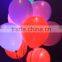 Advertising Led Balloons, Light Shining/ Flying Party Balloons With 12 Inch                        
                                                Quality Choice