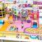 Cheer Amusement Children Park Indoor Playground Equipment